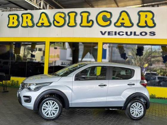 FIAT MOBI 1.0 FIREFLY FLEX LIKE. MANUAL FIAT MOBI 1.0 FIREFLY FLEX LIKE. MANUAL
